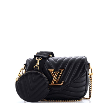 Louis Vuitton New Wave Multi Pochette