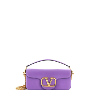 Valentino Garavani Vlogo Loco Flap