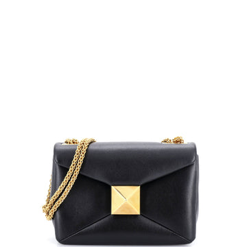 Valentino Garavani One Stud Chain Flap