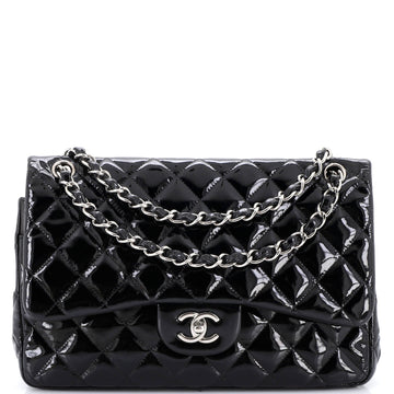 Chanel Classic Double Flap Bag Quilted