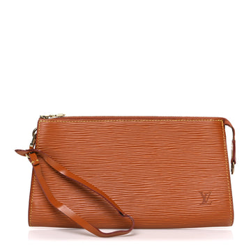 Louis Vuitton Epi Pochette Accessories