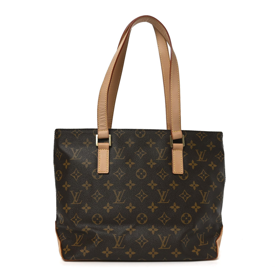 Louis Vuitton Cabas Piano