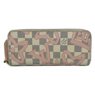 Louis Vuitton Portefeuille Clmence