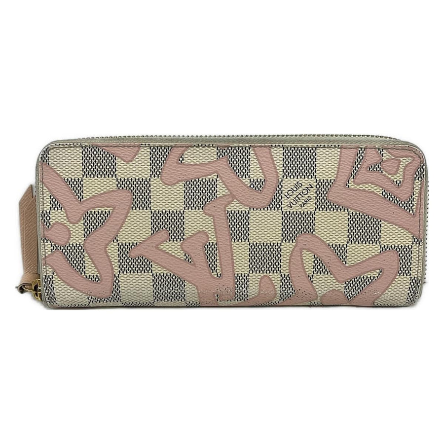Louis Vuitton Portefeuille Clmence