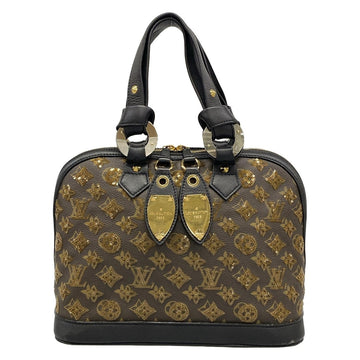 Louis Vuitton Alma Eclipse Handbag Ombre