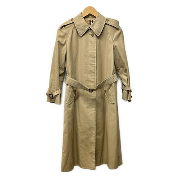 Burberry's Coat Beige