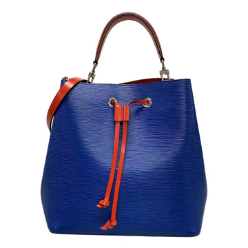 Louis Vuitton Neonoe Epi Shoulder Bag