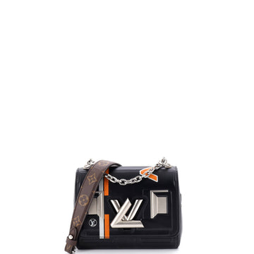 Louis Vuitton Twist Handbag Limited