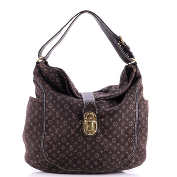 Louis Vuitton Romance Handbag Idylle