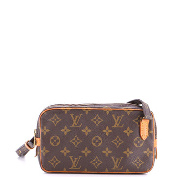 Louis Vuitton Pochette Marly Bandouliere