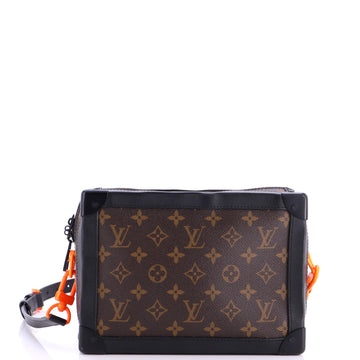 Louis Vuitton Solar Ray Soft Trunk Bag