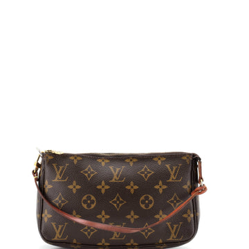 Louis Vuitton Pochette Accessoires