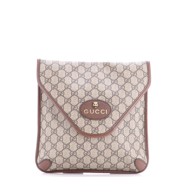 Gucci Neo Vintage Envelope Messenger Gg