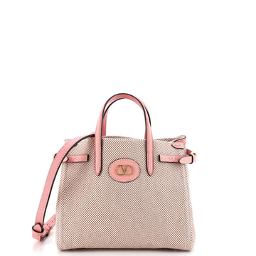 Valentino Garavani Antibes Shopping Tote