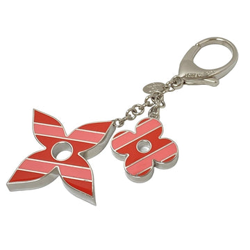 Louis Vuitton Sweet Stripe Flower Charm