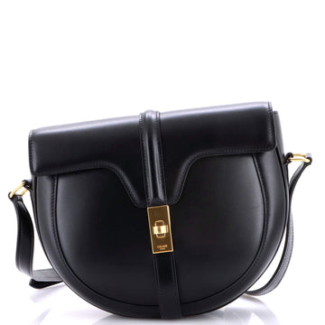 Celine Besace 16 Bag Smooth Calfskin