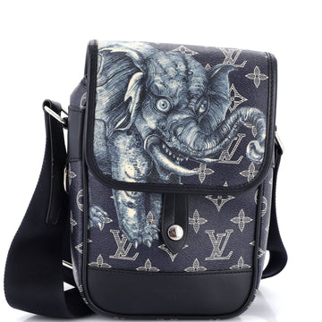 Louis Vuitton Messenger Bag Limited