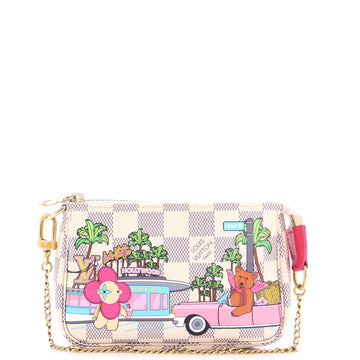 Louis Vuitton Pochette Accessoires