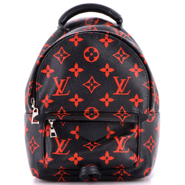 Louis Vuitton Palm Springs Backpack