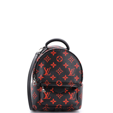 Louis Vuitton Palm Springs Backpack