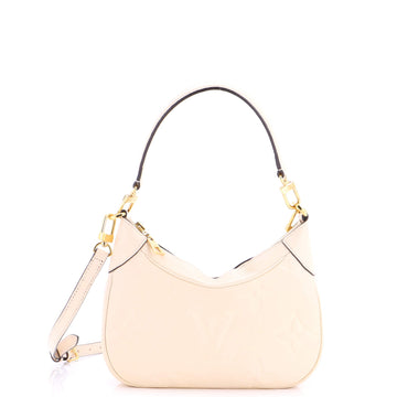 Louis Vuitton Bagatelle Nm Handbag