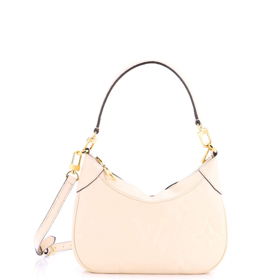 Louis Vuitton Bagatelle Nm Handbag