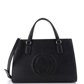 Gucci Soho Convertible Top Handle