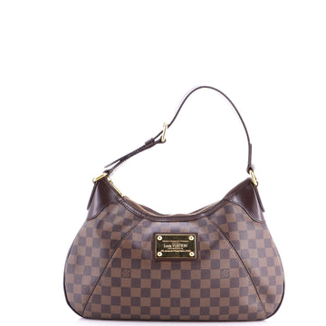 Louis Vuitton Thames Handbag Damier Gm