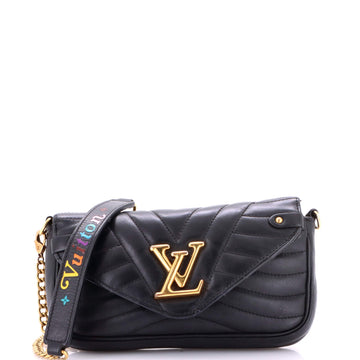 Louis Vuitton New Wave Chain Pochette