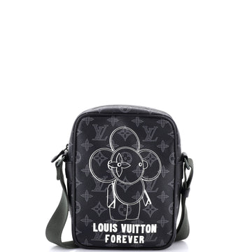 Louis Vuitton Danube Handbag Limited
