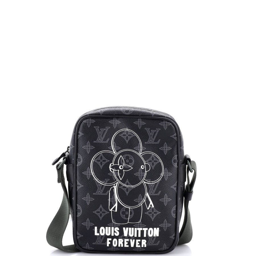 Louis Vuitton Danube Handbag Limited