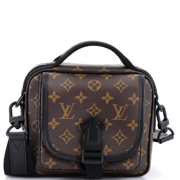 Louis Vuitton Quest Messenger Bag