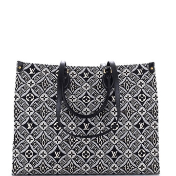 Louis Vuitton Onthego Tote Limited