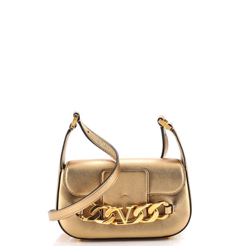 Valentino Garavani Vlogo Chain Flap