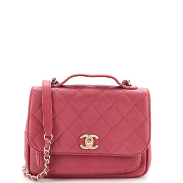 Chanel Business Affinity Flap Bag