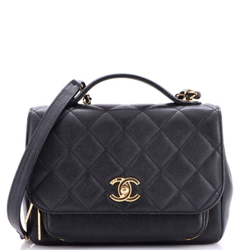 Chanel Business Affinity Flap Bag
