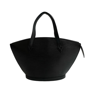 Louis Vuitton Saint Jacques Handbag Epi