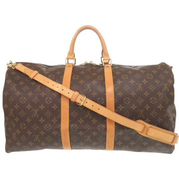 Louis Vuitton Keepall Bandouliere Bag