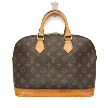 Louis Vuitton Vintage Alma Handbag