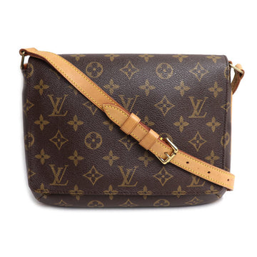 Louis Vuitton Musette Tango Handbag