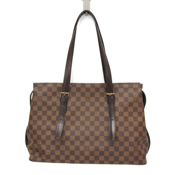 Louis Vuitton Chelsea Handbag Damier