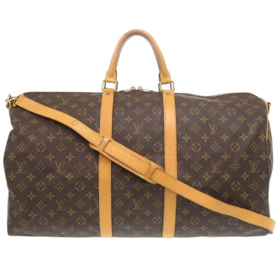 Louis Vuitton Keepall Bandouliere Bag