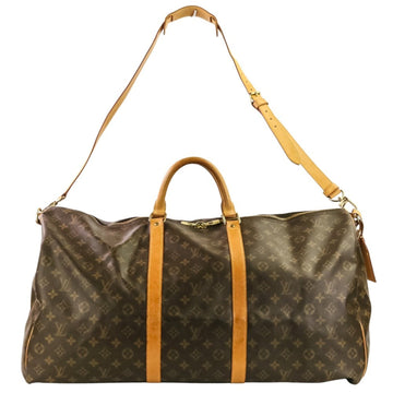 Louis Vuitton Keepall Bandouliere Bag