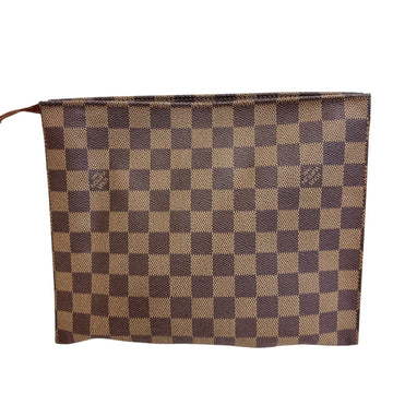Louis Vuitton Toiletry Pouch Damier 26