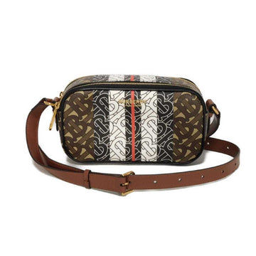 Burberry Camera Bag E-Canvas