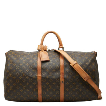 Louis Vuitton Keepall Bandouliere Bag