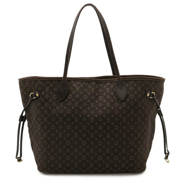 Louis Vuitton Neverfull Tote Idylle Mm