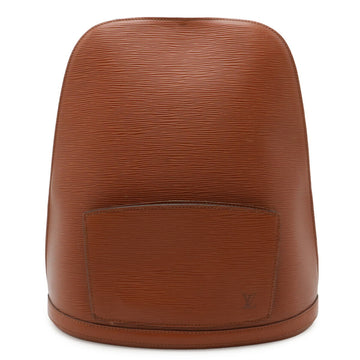 Louis Vuitton Gobelins Backpack Epi