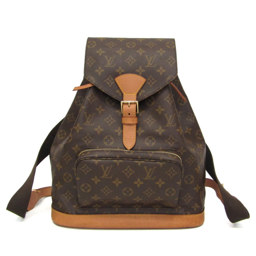 Louis Vuitton Vintage Montsouris