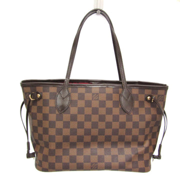 Louis Vuitton Neverfull Tote Damier Pm